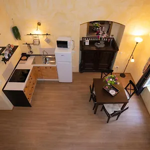 Apartment Oasis-with Parking, Ljubljana