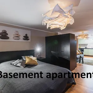 Apartment Valentina, Ljubljana